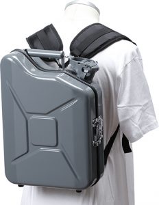 GIVI EA121 防水後背包