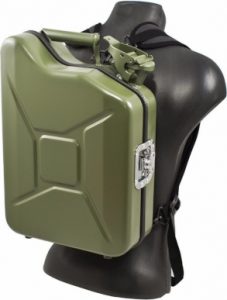 Motorimoda G-CASE 後背包
