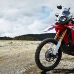 向达卡拉力赛致敬! 周末的冒险者 HONDA“CRF250 RALLY”