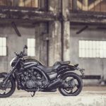 【編輯長專欄】直線王者的殞落! YAMAHA 「VMAX」生產終止