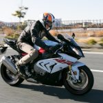 【編輯長專欄】試乘報告 BMW 「S1000RR」