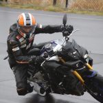 【編輯長專欄】動態試乘報告 YAMAHA 「MT-10SP」