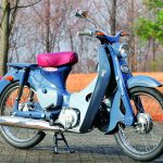 跨世代名車 HONDA「Super Cub」發展史-誕生篇 Vol.1