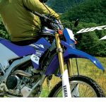 越野車款的R1地位 YAMAHA「WR250R/X」確定結束生產