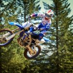 YAMAHA 2018年式「YZ450F」等6款越野車款進化發表