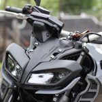 【試乘報告】扭力猛獸來襲 YAMAHA「MT-09」