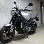 【試乘報告】簡約古典美學 YAMAHA「XSR900」