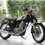 【試乘報告】不變的獨特鼓動感YAMAHA「SR400」