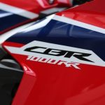 【試乘報告】全火力展現 HONDA「日規 CBR1000RR SP」