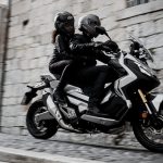 冒險的強力後盾 HONDA「X-ADV」升級登場