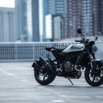 【和歌山专栏】动态试乘报告 Husqvarna“VITPILEN 701”