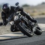 【編輯長專欄】Triumph 史上最強的「Speed Triple RS」