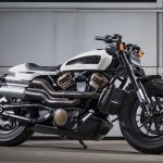 【编辑长专栏】适者生存 HARLEY-DAVIDSON 全新研发计画启动
