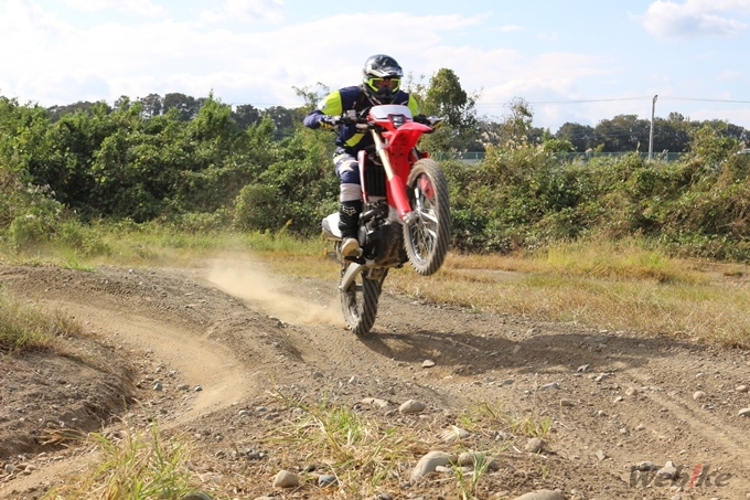 CRF450L01