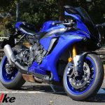 【試乘報告】實力強勁的旗艦角色 YAMAHA「YZF-R1」