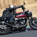 【編輯長專欄】試乘報告 Triumph「SPEED TWIN」