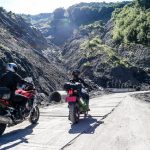惡路是我家!「VFR800X」與「TIGER800」的力行產業道路大冒險