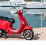 我就是經典 Vespa 2019年式「Primavera/Sprint」登場