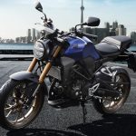 【編輯長專欄】5mm的巨大差異!更好騎的「CB250R」