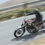 【編輯長專欄】名車試乘報告 KAWASAKI「W1」