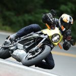 【试乘报告】异次元加速感!HARLEY-DAVIDSON“LiveWire”
