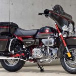紧蹦改参上!HONDA“MON×DAVI”套件限量推出