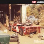 跨界挑战四轮赛事!吉村老爹的传奇一生 Vol.6