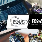 FIM EWC/Webike攜手EWC成為世界耐力錦標賽官方贊助商!