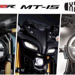 「XSR155/CB150R/MT-15」輕檔3傑怎麼挑?