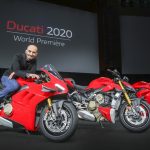 红军狂潮来袭!DUCATI 2020年式车款发表