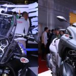 2019東京車展實況特輯 YAMAHA篇