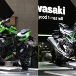 2019東京車展實況特輯 KAWASAKI篇