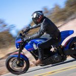 【編輯長專欄】基努李維巔峰新作 ARCH「KRGT-1」