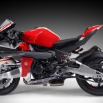 KAWASAKI入主BIMOTA扩张车坛新局!