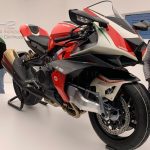 【编辑长专栏】混种猛兽诞生!BIMOTA“TESI H2”