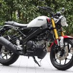【試乘報告】復古輕檔生力軍 YAMAHA「XSR155」