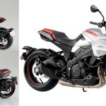 青島文化教材社推出豪華版「KATANA」成品模型