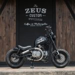泰式巡航風味 HONDA「MONKEY BOBBER」改裝款