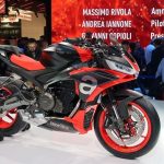 【编辑长专栏】引起众人关注的Aprilia“RS660”