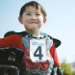 YAMAHA“Moving You”Vol.16 开始的第一步就在你身旁