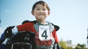 YAMAHA“Moving You”Vol.16 开始的第一步就在你身旁