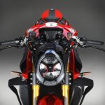 MV AGUSTA 2020年式「BRUTALE 1000RR」華麗亮相