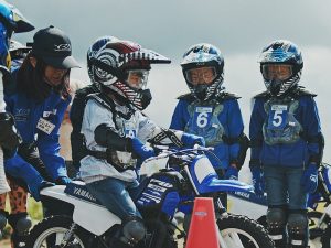 YAMAHA釋出完整版「Moving You」Vol.16