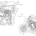 HONDA出招!V型增压引擎研发中?