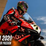 展望2020 WSBK DUCATI唯一目標「冠軍」!