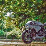 給我咖啡其餘免談!KAWASAKI「ER6N」改裝款