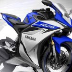 CP3武装强殖!3汽缸“YZF-R3”研发中?