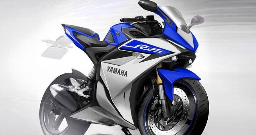 CP3武装强殖！3汽缸“YZF-R3”研发中？