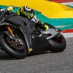 CBR1000RR-R投入!Bautista積極備戰WSBK