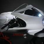 【編輯長專欄】古典風華再現 MV AGUSTA「SUPERVELOCE 800」